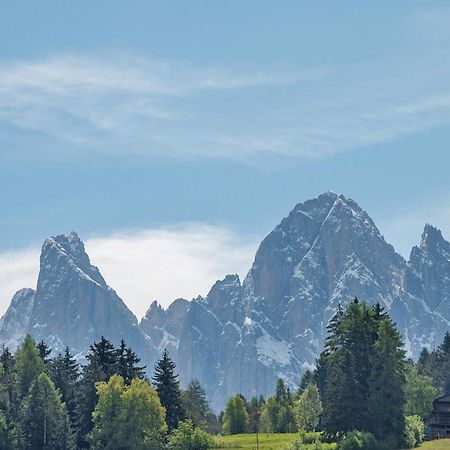 Villa Anna Villnoess San Pietro (Funes, Bolzano) Exterior foto