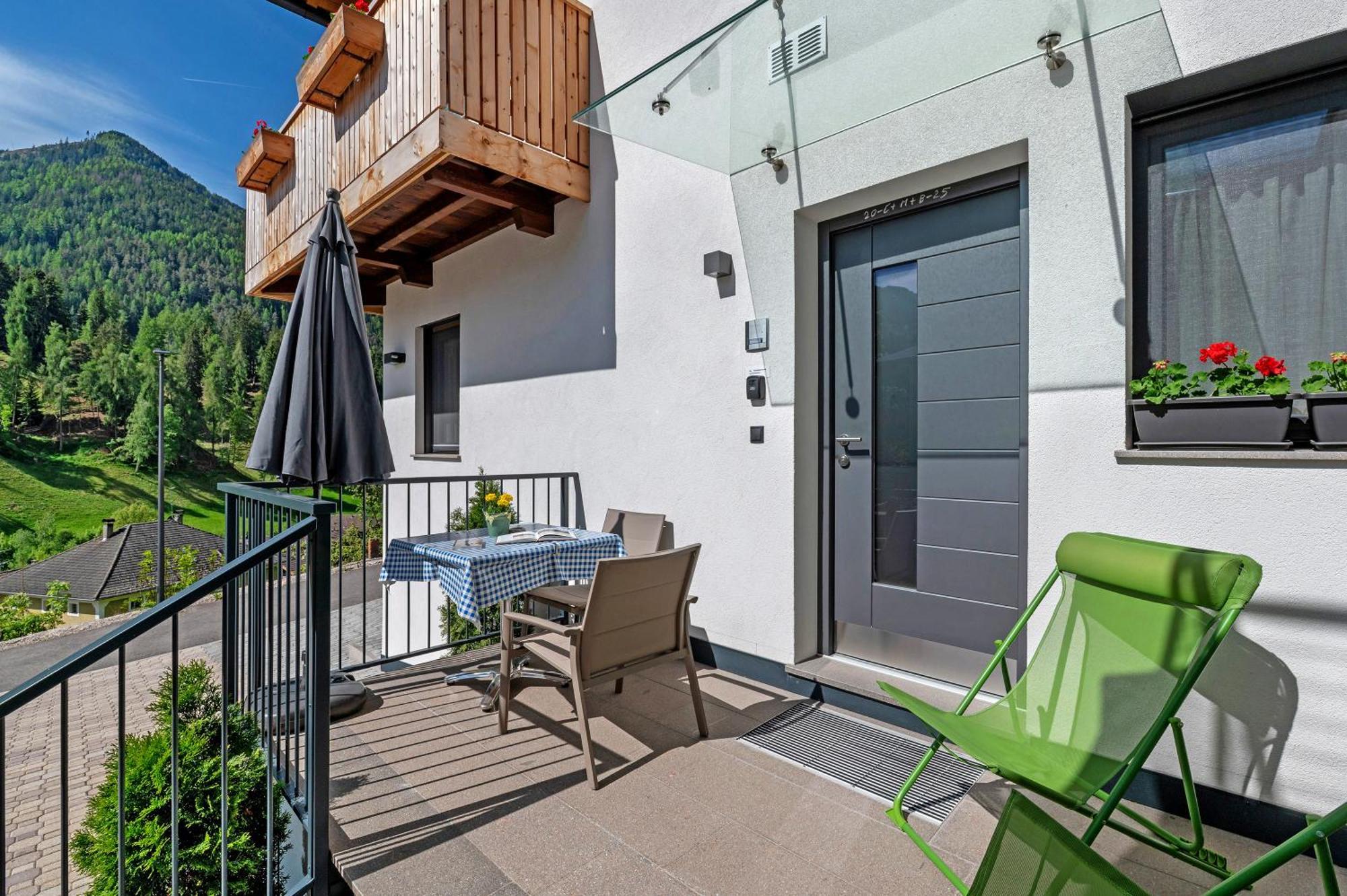 Villa Anna Villnoess San Pietro (Funes, Bolzano) Exterior foto